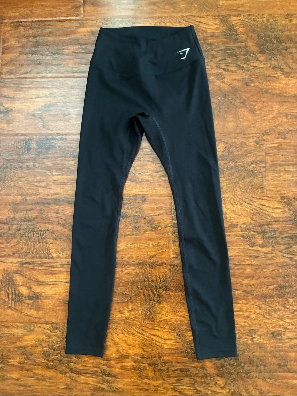 Gymshark Women’s Black Active Leggings